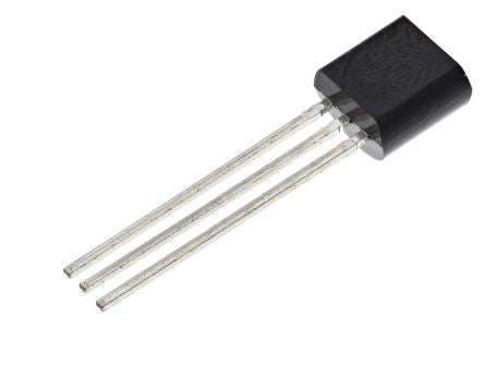 Texas Instruments LM4040DIZ-4.1/NOPB 7615905