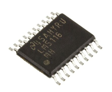 Texas Instruments LM5116MH/NOPB 9216995