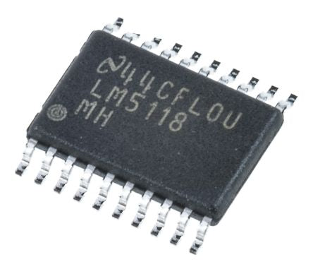 Texas Instruments LM5118MH/NOPB 9216998