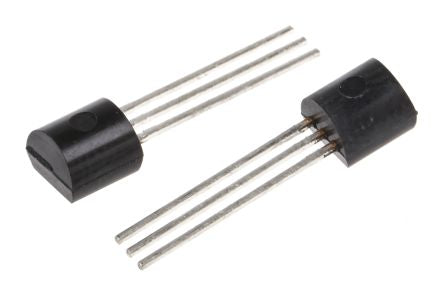Texas Instruments LM61CIZ/NOPB 1219297