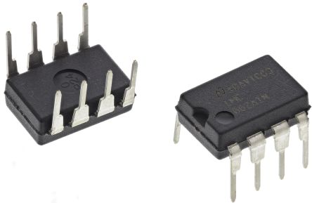 Texas Instruments LMC662AIN/NOPB 9222161