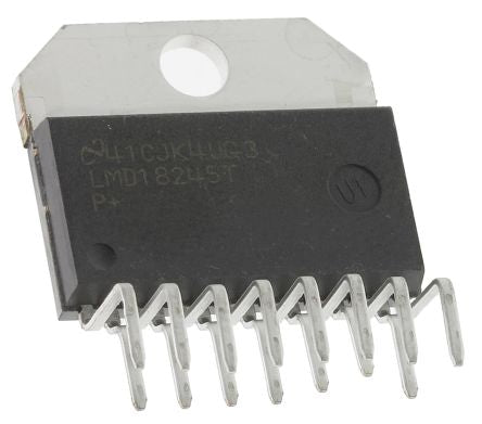 Texas Instruments LMD18245T/NOPB 9222186
