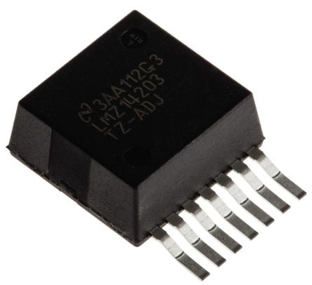 Texas Instruments LMZ14203TZ-ADJ/NOPB 9222252