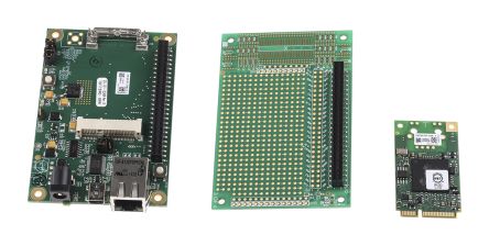 Rabbit Semiconductor 101-1327 7617359