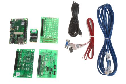 Rabbit Semiconductor 101-1326 7617368