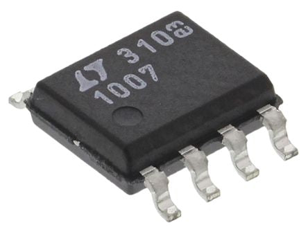 Analog Devices LT1007CS8#PBF 7617911