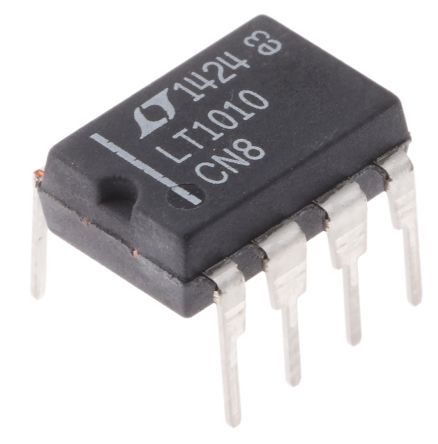 Analog Devices LT1010CN8PBF 9199005