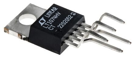 Analog Devices LT1074HVCT#PBF 7618002