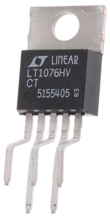 Analog Devices LT1076HVCT#PBF 1533567