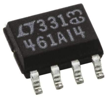 Analog Devices LT1461AIS8-4#PBF 7618273