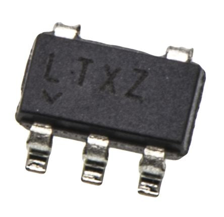 Analog Devices LT1615IS5TRMPBF 9199124