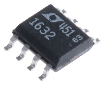Analog Devices LT1632CS8#PBF 7618346