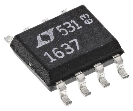 Analog Devices LT1637CS8#PBF 7618355