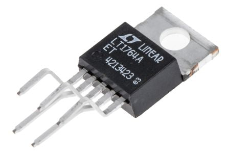 Analog Devices LT1764AET#PBF 7618419