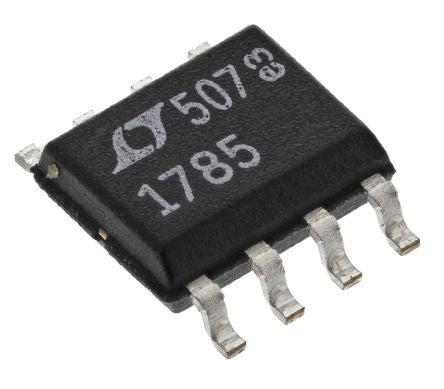 Analog Devices LT1785CS8#PBF 7618459