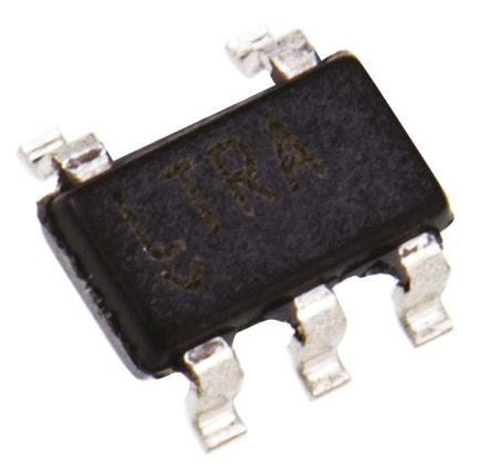 Analog Devices LT1931ES5#TRMPBF 7618507