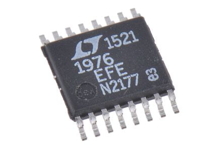 Analog Devices LT1976EFE#PBF 7618585