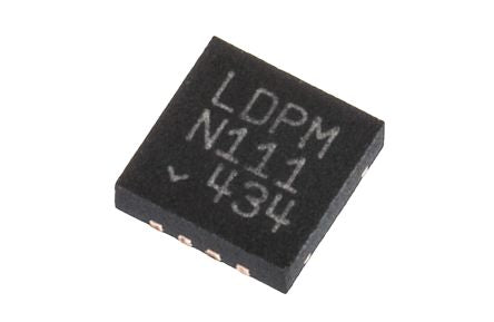 Analog Devices LT3080EDD-1PBF 9199229