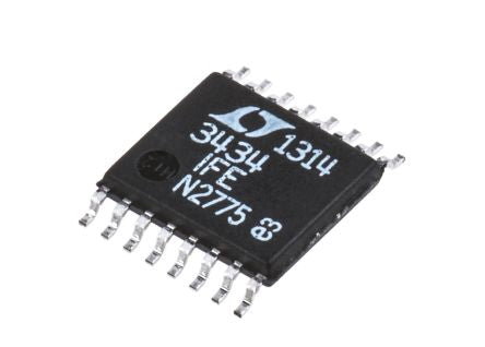 Analog Devices LT3434IFEPBF 9199231