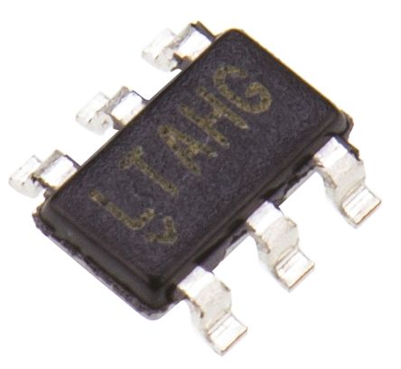 Analog Devices LT3461AES6#TRMPBF 7618667