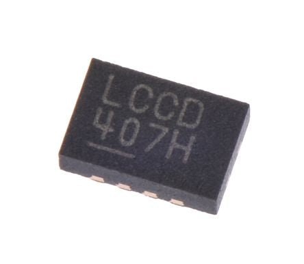 Analog Devices LT3494EDDB#TRMPBF 7618730