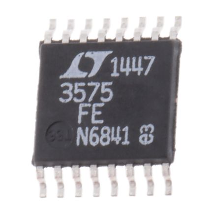 Analog Devices LT3575EFE#PBF 7618762