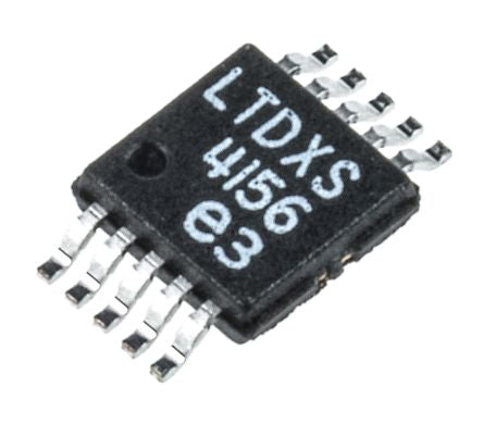 Analog Devices LT3972EMSE#PBF 7618853