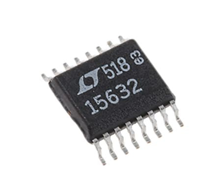 Analog Devices LTC1563-2CGN#PBF 7619080