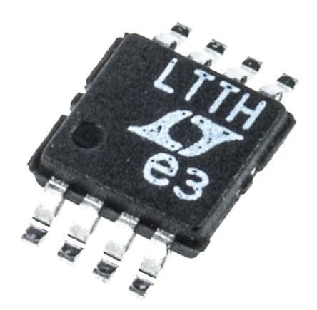 Analog Devices LTC1966IMS8#PBF 7619260