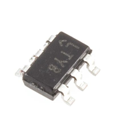 Analog Devices LTC1983ES6-5#TRMPBF 7619276