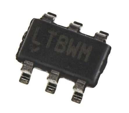 Analog Devices LTC3531ES6-3.3#TRMPBF 7619446