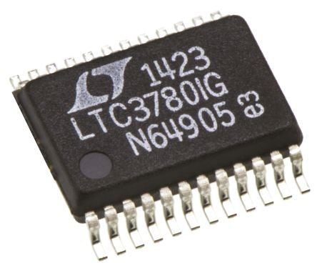Analog Devices LTC3780IG#PBF 7619516
