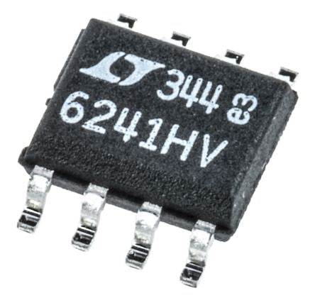 Analog Devices LTC6241HVCS8#PBF 1456991