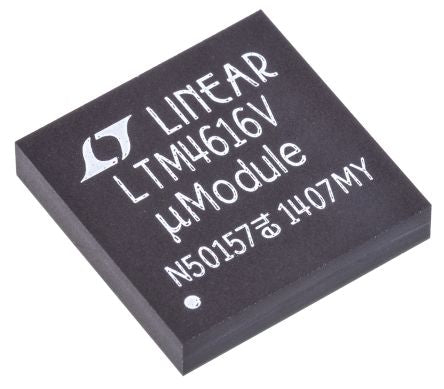 Analog Devices LTM4616IV#PBF 7619692