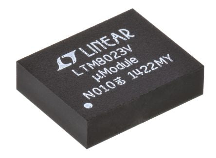 Analog Devices LTM8023IV#PBF 7619705