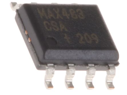 Maxim Integrated MAX483CSA+T 7619727