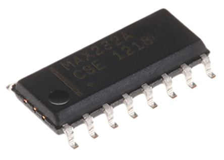 Maxim Integrated MAX232ACSE+T 7619793