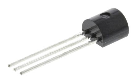 ON Semiconductor BC33740BU 7619812