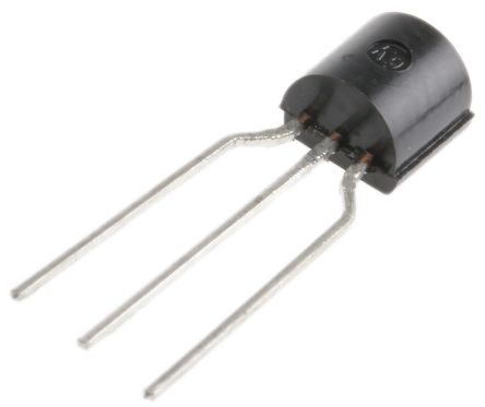ON Semiconductor BC556BTA 7619831