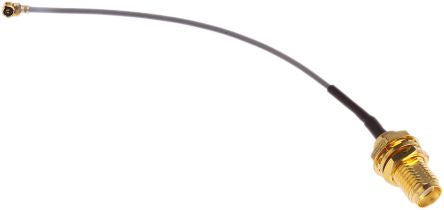 RF Solutions CBA-UFLSMA 7619881