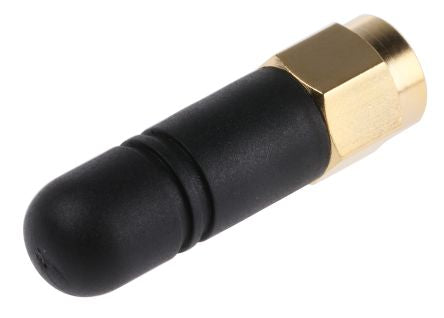 RF Solutions ANT-24G-S21-SMA 7620042