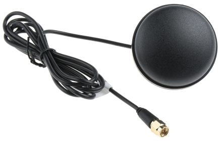 Puk Antenna 433/868Mhz M14 Screw Sma(M)