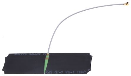 RF Solutions ANT-PCB8121-FL 7620068