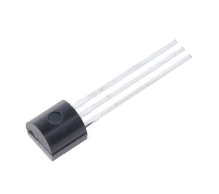Texas Instruments LP2950-33LPE3 7620430