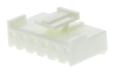 JST VHR-6N(P) 7620746