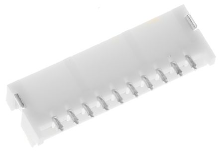 JST S10B-ZR-SM4A-TF (LF)(SN) 1667210
