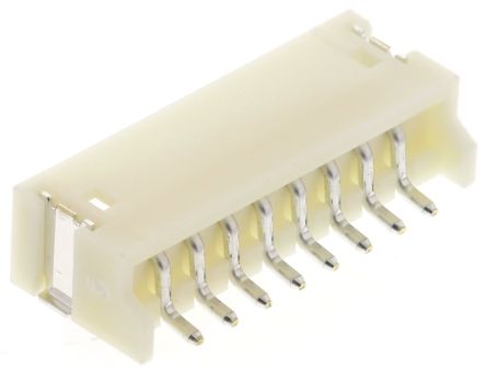 JST S8B-ZR-SM4A-TF (LF)(SN) 1667211