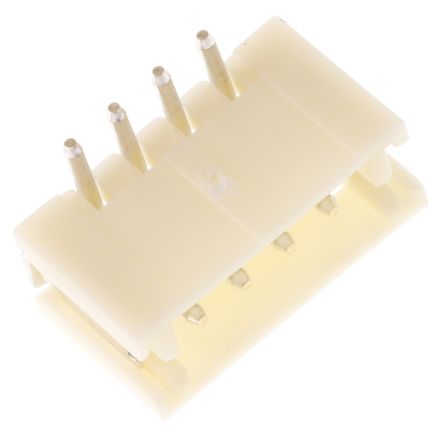 JST B4B-ZR-SM4 TF (LF) (SN) 1667214