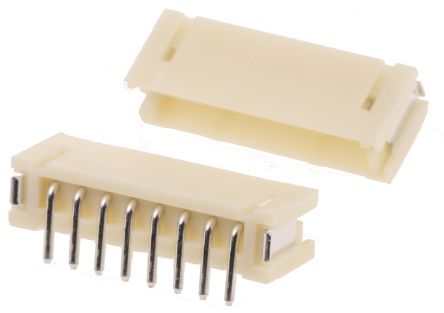 JST B8B-ZR-SM4 TF (LF) (SN) 7620932