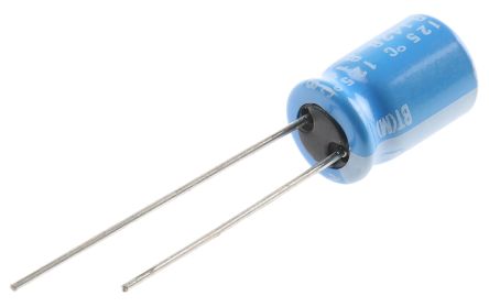 Nichicon UBT1H470MPD8 1671111